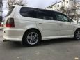    Honda Odyssey 2001 , 320000 , 