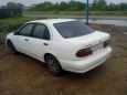  Nissan Pulsar 1996 , 150000 , 