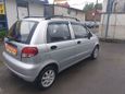  Daewoo Matiz 2011 , 137000 , 