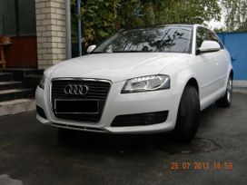  Audi A3 2009 , 745000 , 