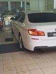  BMW 5-Series 2016 , 1860000 , 