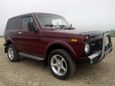 SUV    4x4 2121  1982 , 190000 , 