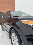 SUV   Ford Explorer 2012 , 1410000 , 