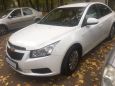  Chevrolet Cruze 2012 , 359000 , 