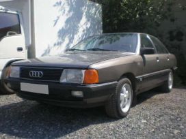 Audi 100 1989 , 85000 , 