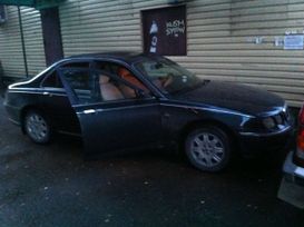  Rover 75 2001 , 325000 , -