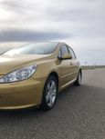  Peugeot 307 2001 , 175000 , 