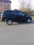 SUV   SsangYong Kyron 2008 , 460000 , 