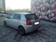  Toyota Corolla Runx 2003 , 369000 , 