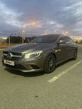  Mercedes-Benz CLA-Class 2015 , 2000000 , 