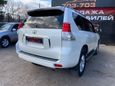 SUV   Toyota Land Cruiser Prado 2011 , 1650000 , 