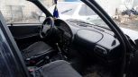 SUV   Chevrolet Niva 2008 , 255000 , 