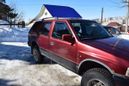 SUV   Opel Frontera 1993 , 198000 , 