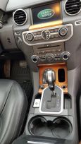 SUV   Land Rover Discovery 2010 , 1500000 , 