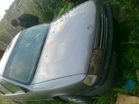 Opel Vectra 1989 , 50000 , 