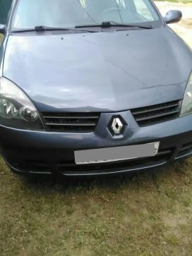  Renault Symbol 2007 , 190000 , 