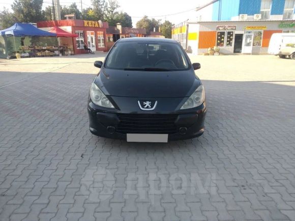  Peugeot 307 2007 , 260000 , 