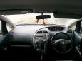  Toyota Ractis 2006 , 365000 , 