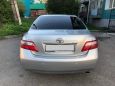  Toyota Camry 2007 , 650000 , -