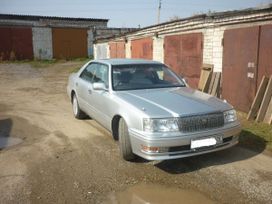  Toyota Crown 1999 , 290000 , 