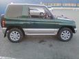  3  Mitsubishi Pajero Mini 1995 , 222000 , 