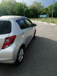  Toyota Vitz 2015 , 770000 , 