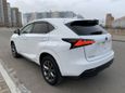 SUV   Lexus NX300h 2016 , 3390000 , 