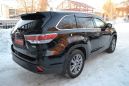 SUV   Toyota Highlander 2013 , 2030000 , 