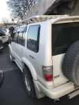 SUV   Isuzu Bighorn 2001 , 550000 , -