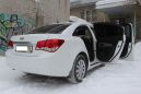  Chevrolet Cruze 2012 , 389000 , 