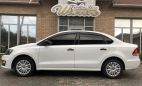  Volkswagen Polo 2017 , 499000 , 