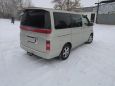    Nissan Elgrand 2007 , 755000 , 