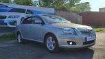  Toyota Avensis 2007 , 545000 , 