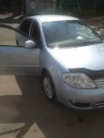  Toyota Corolla 2004 , 385000 , 