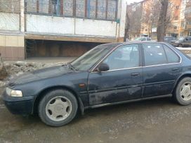  Honda Accord 1992 , 140000 , 