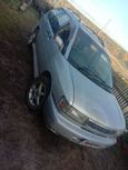    Nissan Prairie Joy 1996 , 170000 , 