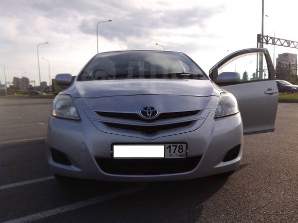  Toyota Belta 2005 , 260000 , -