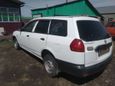  Nissan AD 2000 , 99000 , 