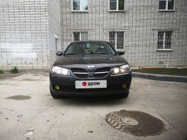  Nissan Almera 2004 , 270000 , 