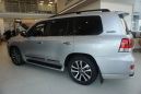 SUV   Toyota Land Cruiser 2018 , 6030530 , 