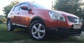 SUV   Nissan Qashqai 2007 , 555000 , 