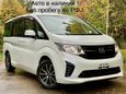    Honda Stepwgn 2016 , 1730000 , 