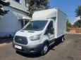   Ford Transit 2017 , 1275000 , 