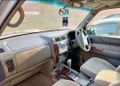 SUV   Nissan Safari 2001 , 750000 , 