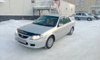  Mazda Familia 2003 , 200000 , 