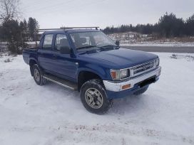  Toyota Hilux 1993 , 270000 , 