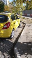  Opel Corsa 2012 , 352000 , 