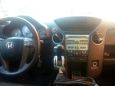 SUV   Honda Pilot 2008 , 700000 , 