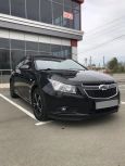  Chevrolet Cruze 2012 , 460000 , 