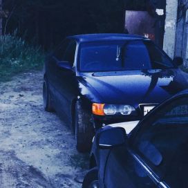  Toyota Chaser 1997 , 220000 , 